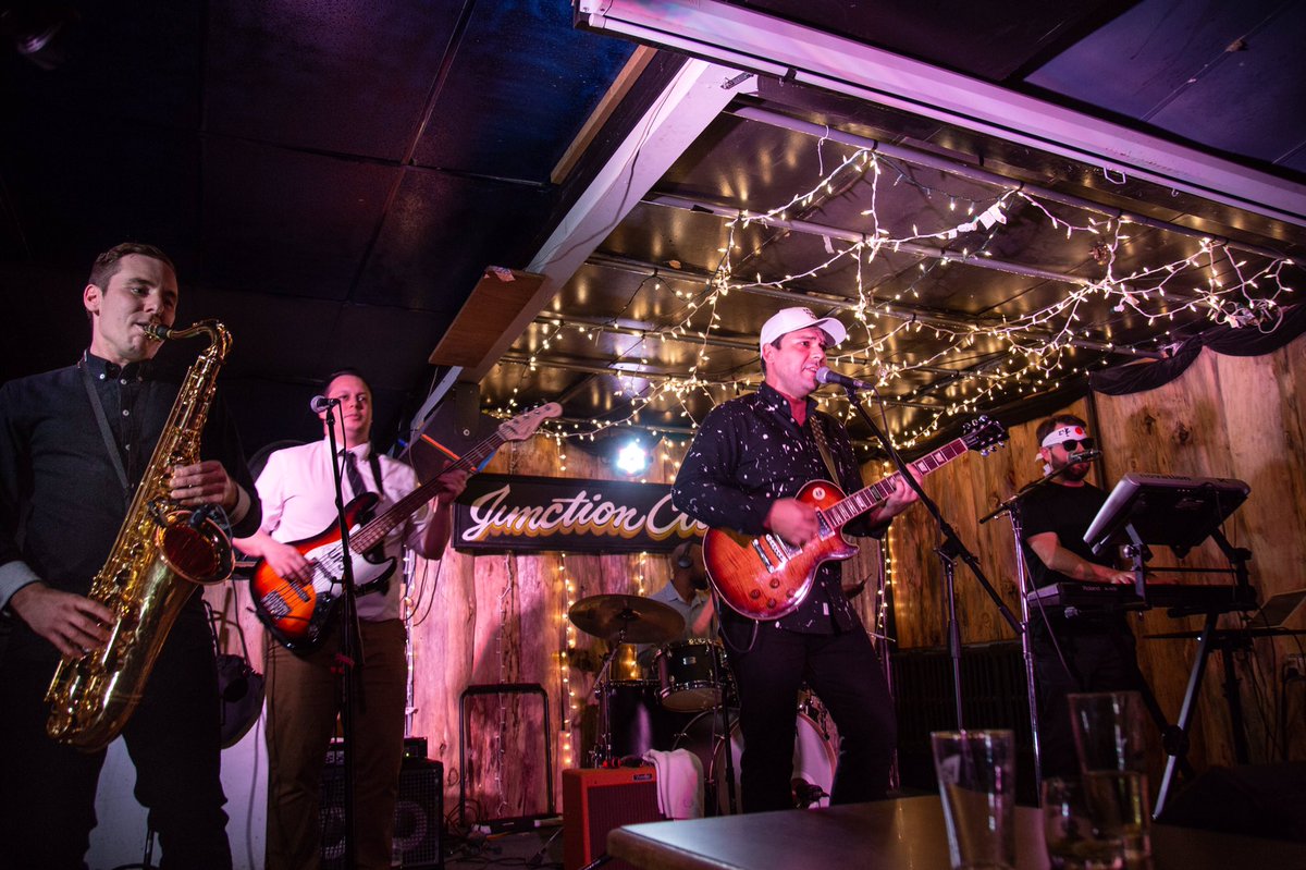 Happy New Year!! 2018 was an amazing, formative year for United Power Soul. Look out for new music from UPS in 2019. Thanks to all our fans and followers #ups #torontomusic #2019 #2020