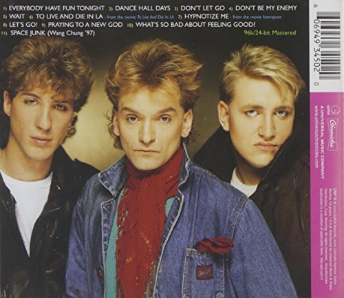 Wang chung dance hall days. Wang chung dance hall days. Wang chung 1984 points on the curve. Wang chung 1984 points on the curve. Wang chung dance hall days.