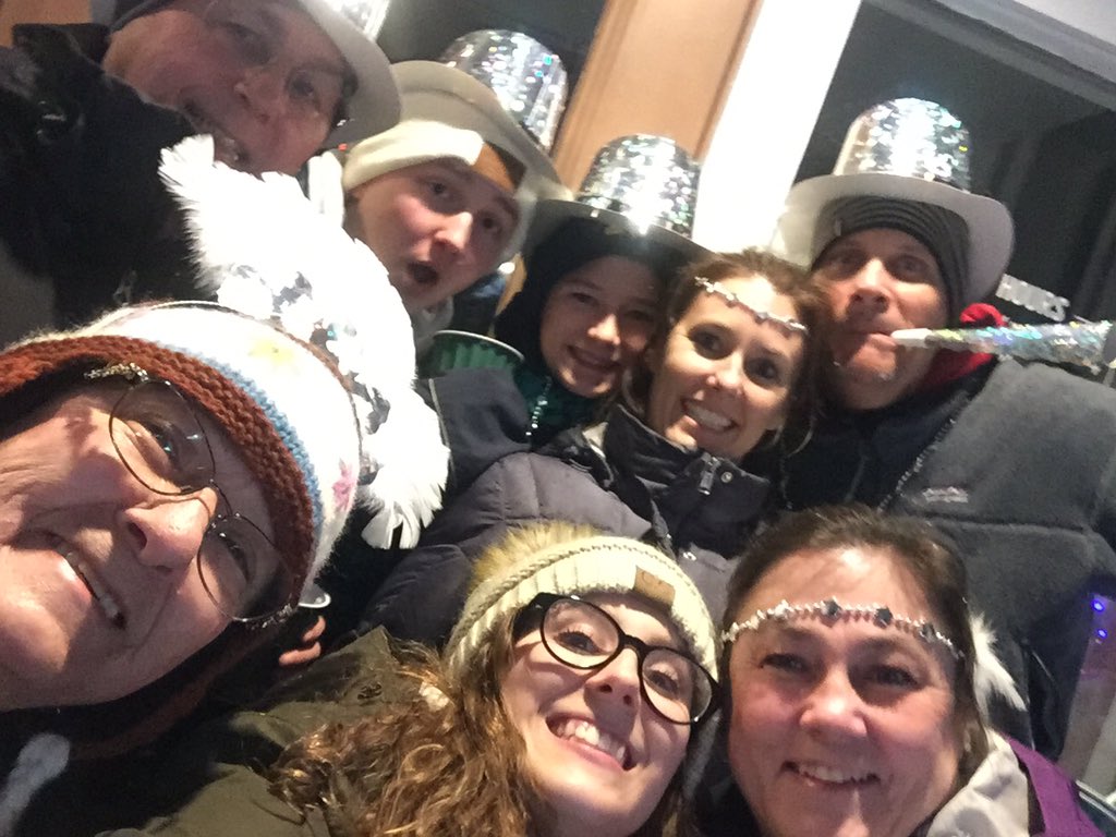 MussonScott's tweet photo. Happy New Year!!! https://t.co/RRIMIRspcn
