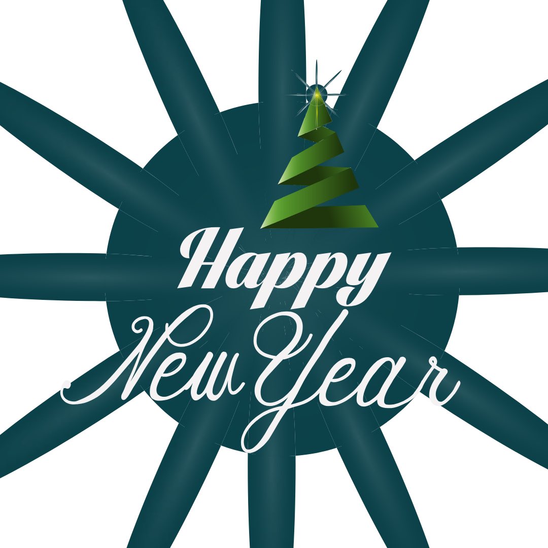 Have a Blessed 2019!-Southern Area Director Anne Turner Herriott and the Southern Area Executive Team