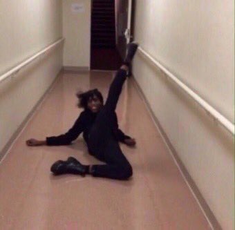 eclipsejdb's tweet image. I JUST QUIT MY SHITTY ASS JOB AND I COULDN’T BE HAPPIER