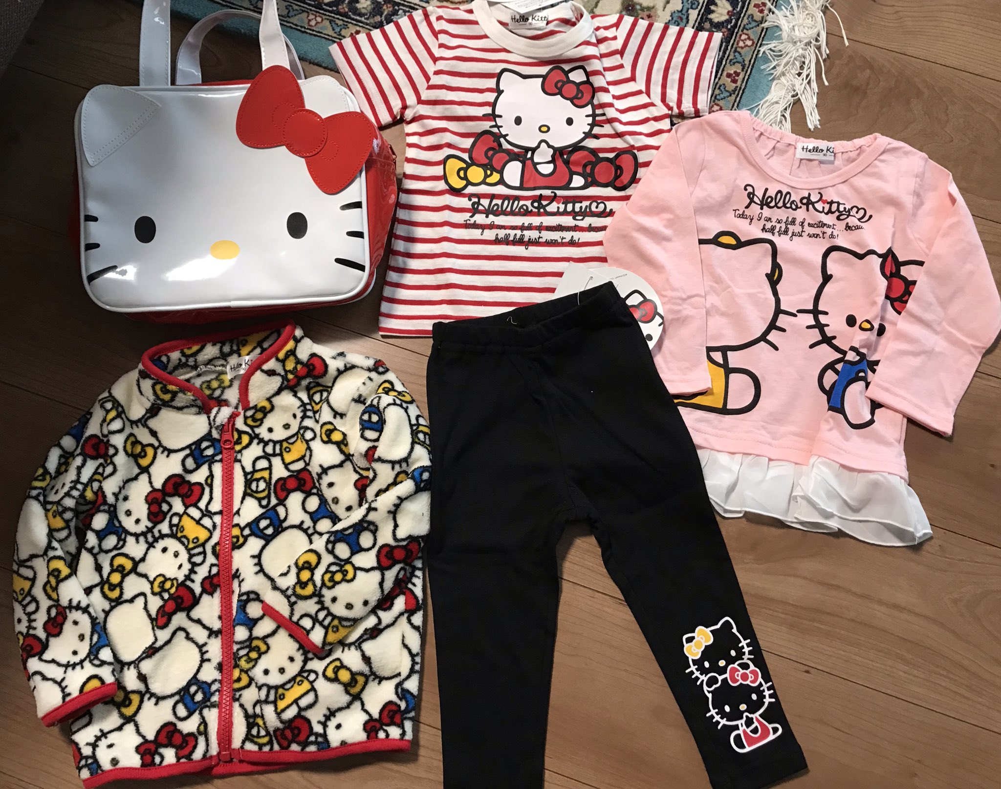 画像 しまむらでドラえもん福袋とキティ福袋をゲットしたーー T Co Vsk5mwpwpj Matomehub まとめハブ 画像 しまむらでドラえもん福袋とキティ福袋をゲットしたーー T Co Vsk5mwpwpj Matomehub まとめハブ
