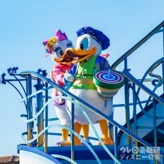 予想外 大混雑だった元旦のtdr いろいろ大好き ディズニーブログ