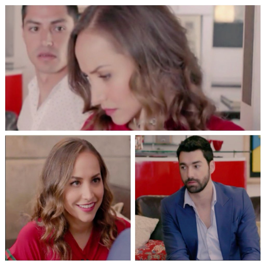 ElsaGraci's tweet photo. #amaraMuerte Este año lo cerramos con gran felicidad y una gran pregunta CON QUIEN SE QUEDARA RENATA??? Guille o Teo https://t.co/iYJRb6h4uJ