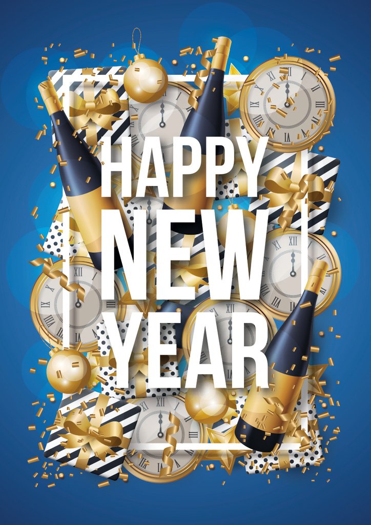 PerfectionEquip's tweet photo. #Hello2019! 🎉 May your troubles be less and your blessings be more and nothing but happiness come through your door! #HappyNewYears #PerfectionEquipment https://t.co/2L68YXQrrR