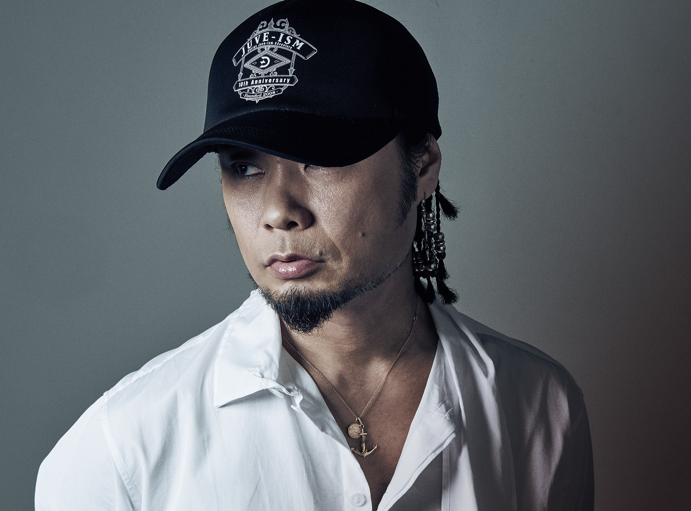 ミュージシャン Diggy-MO' CAP SOUL'd OUT Diggy-MO' CAP ミュージシャン
