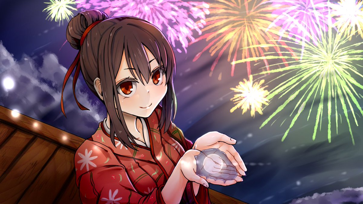 Kagura Games On Twitter Botan From The Upcoming Kunoichi Botan Game That Releases On January 4 Wishes You A Happy New Year Check Out Kunoichi Botan On Steam At Https T Co Poxk96qfhj Https T Co Yid5nwgjg6