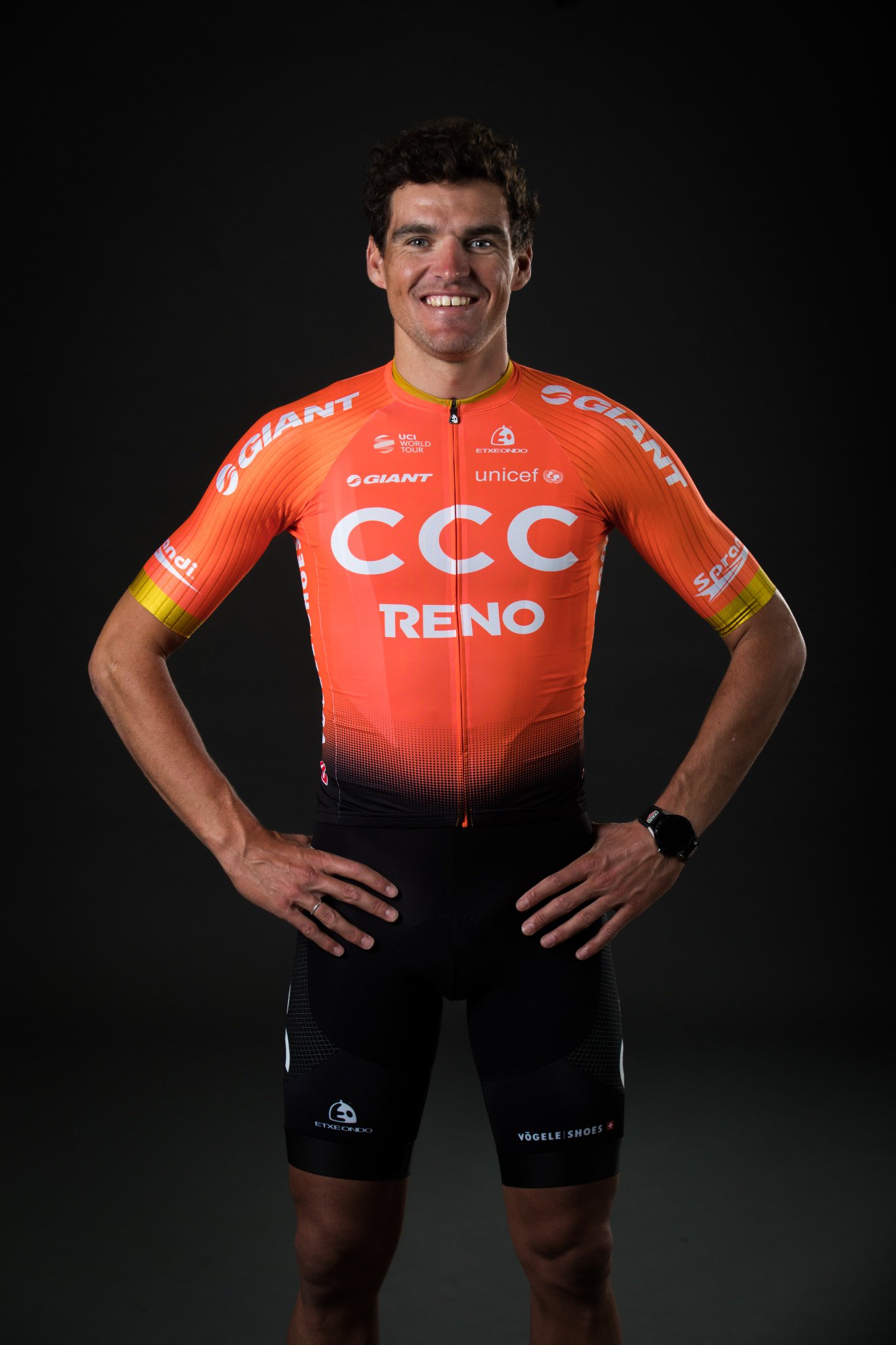 giant ccc jersey