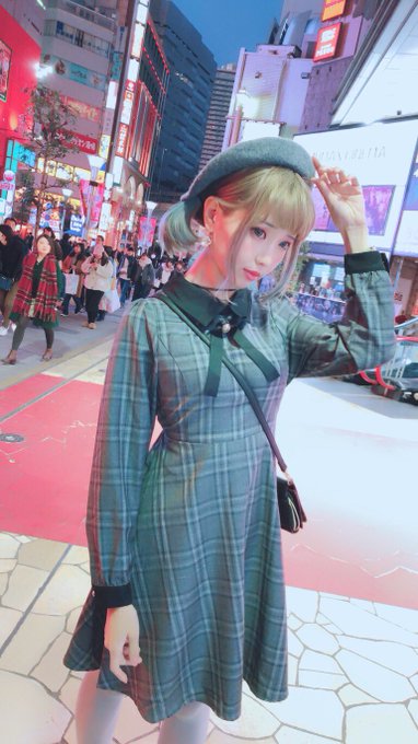 Twitterのコスプレ画像38