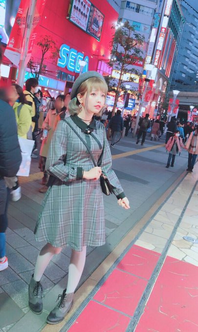 Twitterのコスプレ画像39