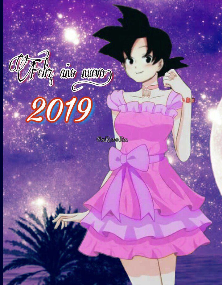 #FelizAñoNuevo #HappyNewYear2019 les deseo lo mejor amigos! Los quiero mucho, gracias por hacer este año alegre para mi, les deseo un feliz y prosperó año nuevo!! 😘😊🎆🎉🎊🍷