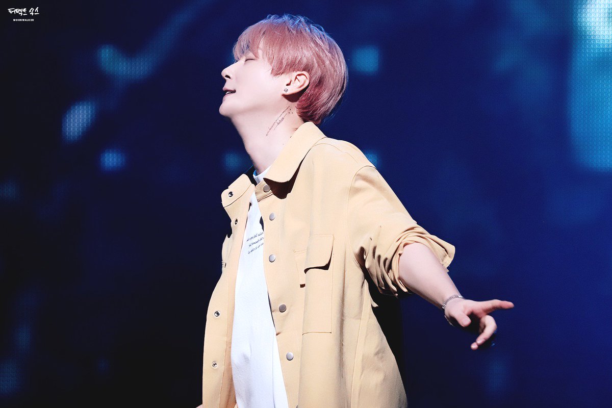 Perfectsix_0324's tweet photo. 181231 #신혜성  THE YEAR’S JOURNEY
승천은 안돼  (⁎˃ᆺ˂) 

https://t.co/SoMxqzUBjY https://t.co/EVMwUOq93o