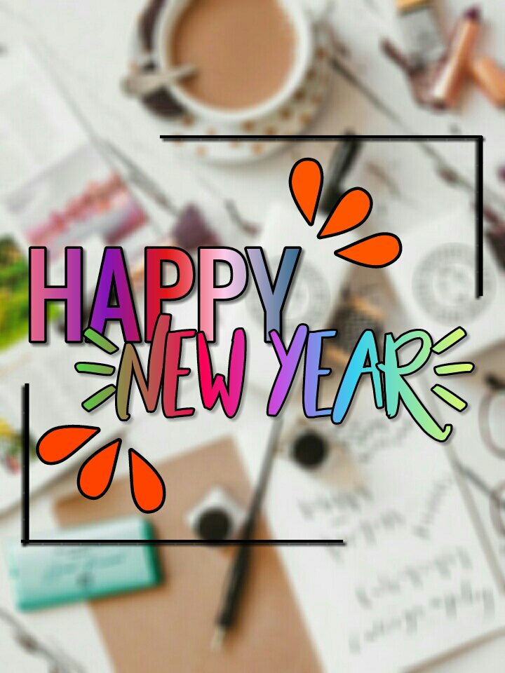 oftropicals's tweet image. Happy New Year's !