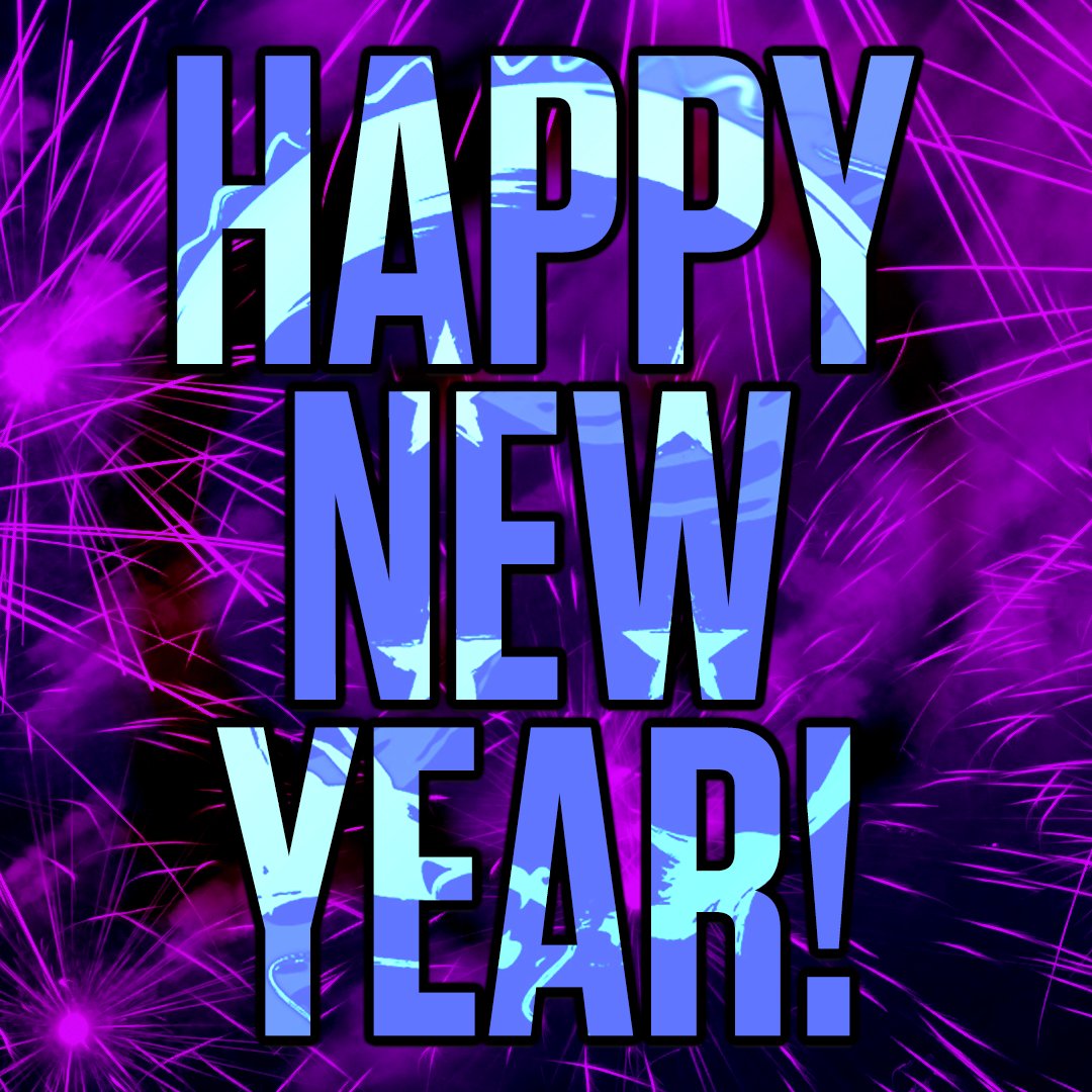 Team Four Star on Twitter "Happy New Year!…