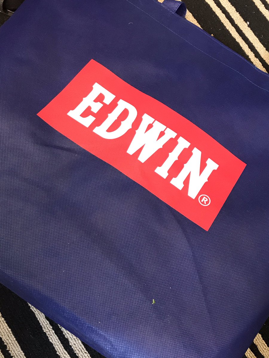 ブルーノ Edwinの服の福袋初めて買ってみたけど中身は総額約3万5千円だった これは当たりなのかなそれとも普通 ブルーノ Edwinの服の福袋初めて買ってみたけど中身は総額約3万5千円だった これは当たりなのかなそれとも普通