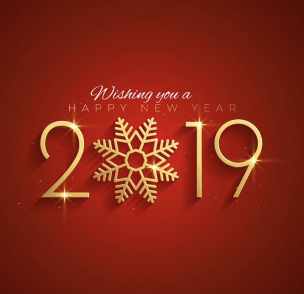 newbeginning_fg's tweet photo. On Behalf of Pastor DeMario &amp; First Lady Kayla Jefferson and the entire New Beginning Church Family we are wishing each of you a Happy, Safe, &amp; Prosperous New Year. https://t.co/i7oFJkoHZO