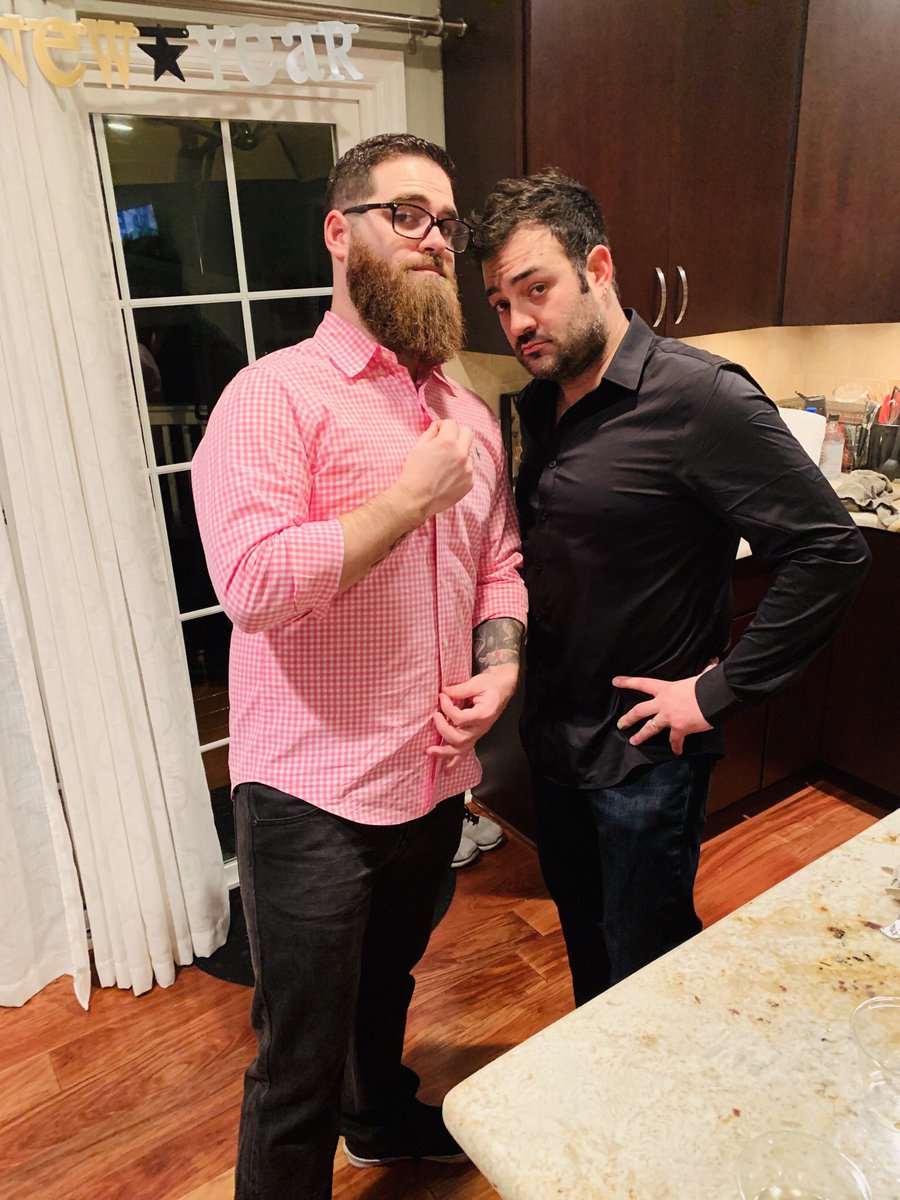 LabTekProd's tweet image. Happy New Year