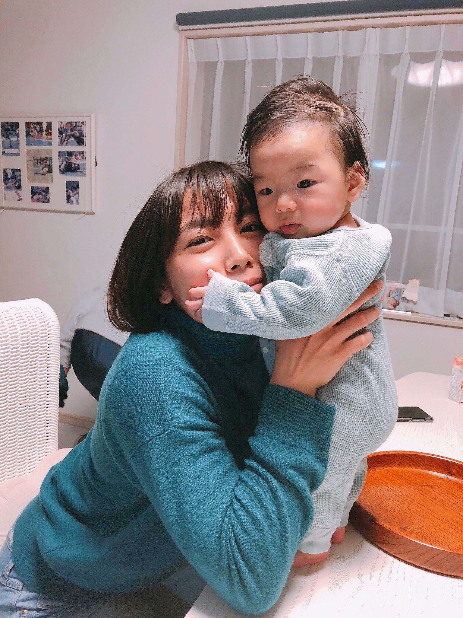 野崎舞夏星 March0717 Twitter