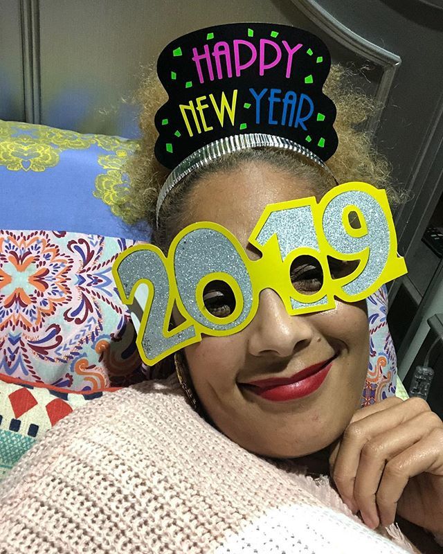 Amanda Seales 🇬🇩✊🏾 tweet media