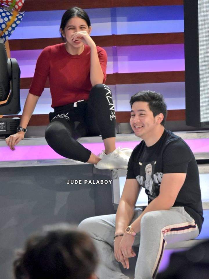 Happy MaiChards for 2019 😍

#ALDUBPaRinSa2019 
<a href="/aldenrichards02/">Alden Richards</a> 
<a href="/mainedcm/">Maine Mendoza</a>