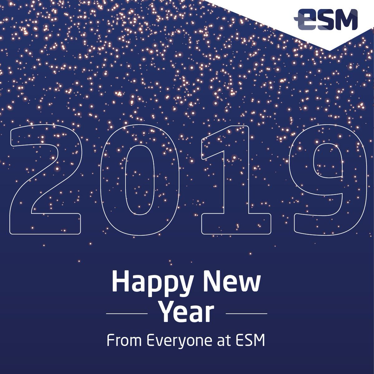 Wishing all our clients, sports academies, athletes, partners and their family a very happy and prosperous New Year! 😃 🎉 🎈