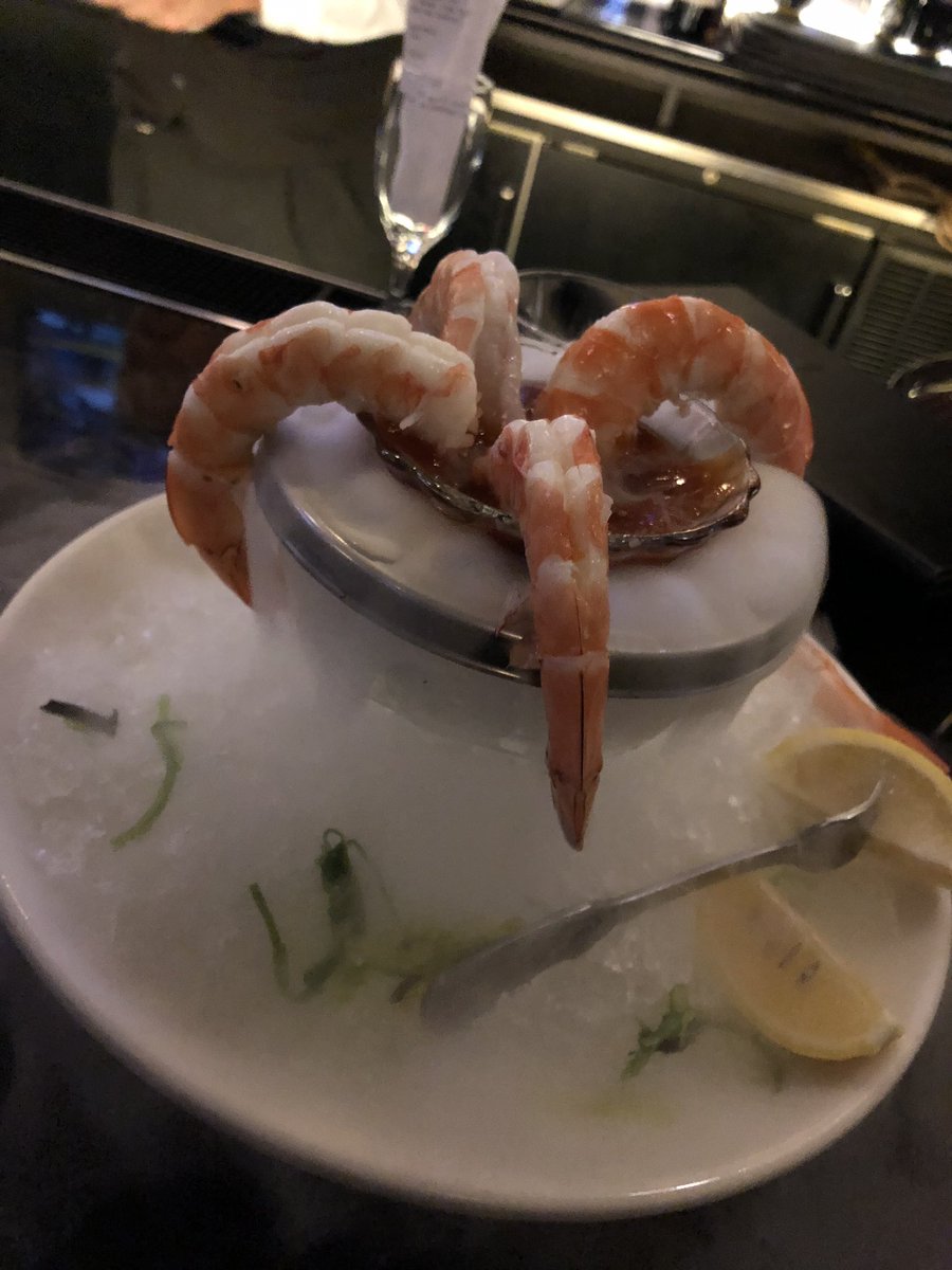 MetroAV's tweet photo. Another fine evening @Mortons in Sacramento. Big thanks to Zack, Brenden, Dalene, Jonathan and Matt for their hospitality. Always appreciated. Wishing everyone the very best in 2019! https://t.co/S3E3gLTyM3