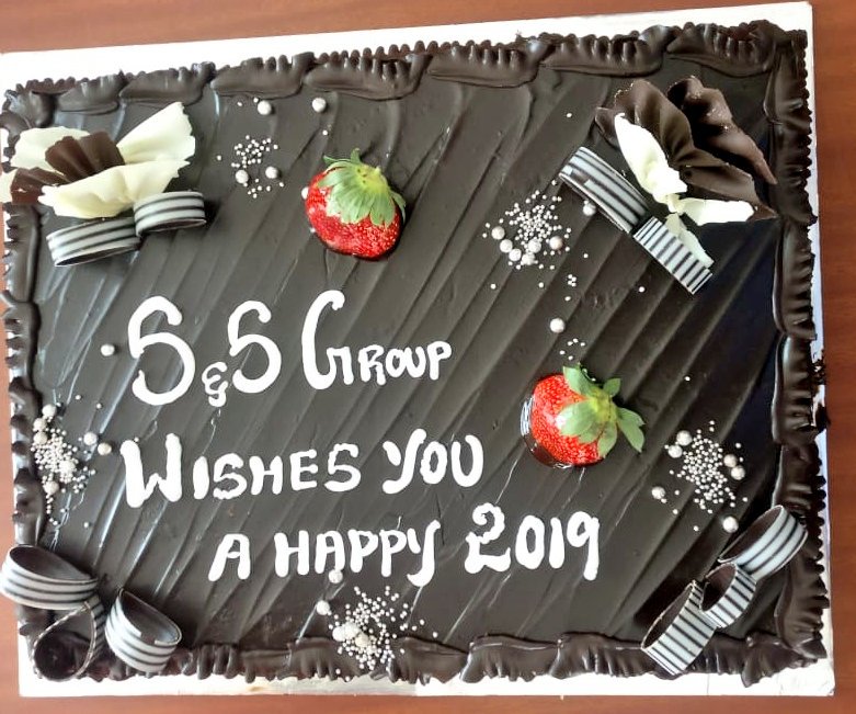 sspowerIND's tweet photo. S&S wishes you a prosperous and joyful year ahead. Do keep watching out for the progress of S&S in 2019 @ https://t.co/PwMipdxNsW #NewYears2019 #switchgear #sspower #disconnectors https://t.co/jHuqGICEUy