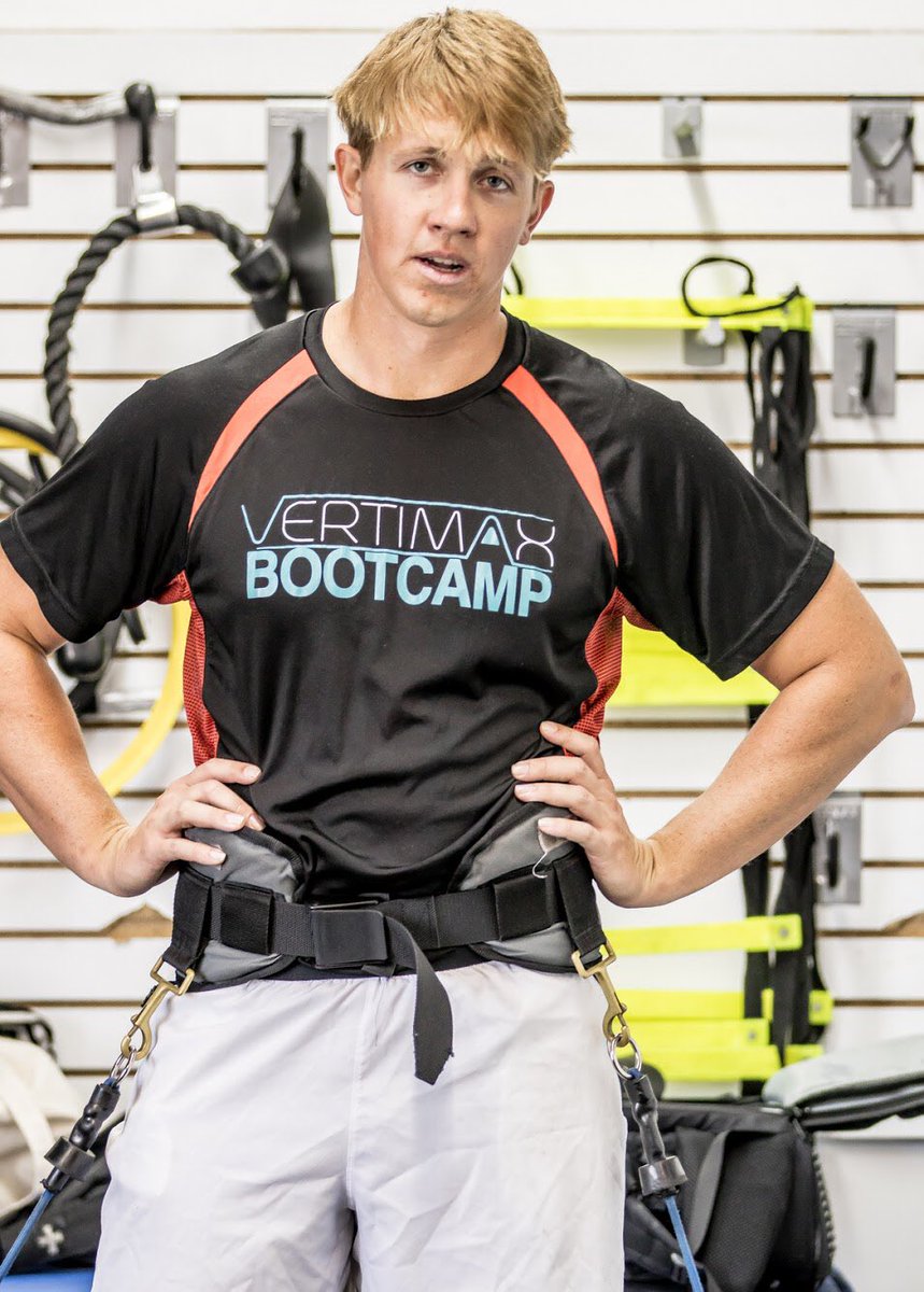 JonKakerFitness's tweet photo. #VertimaxBootcamp details on #5miles @5milesapp https://t.co/ZhuAAHocug https://t.co/lK3LiGZfQt
