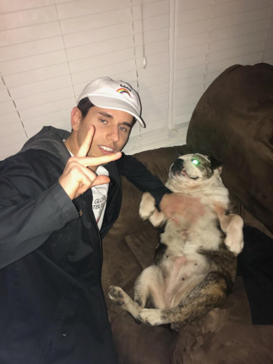 IyoobMatthew's tweet photo. #HardestPicturesof2k18 https://t.co/FiRvKpT2Mf