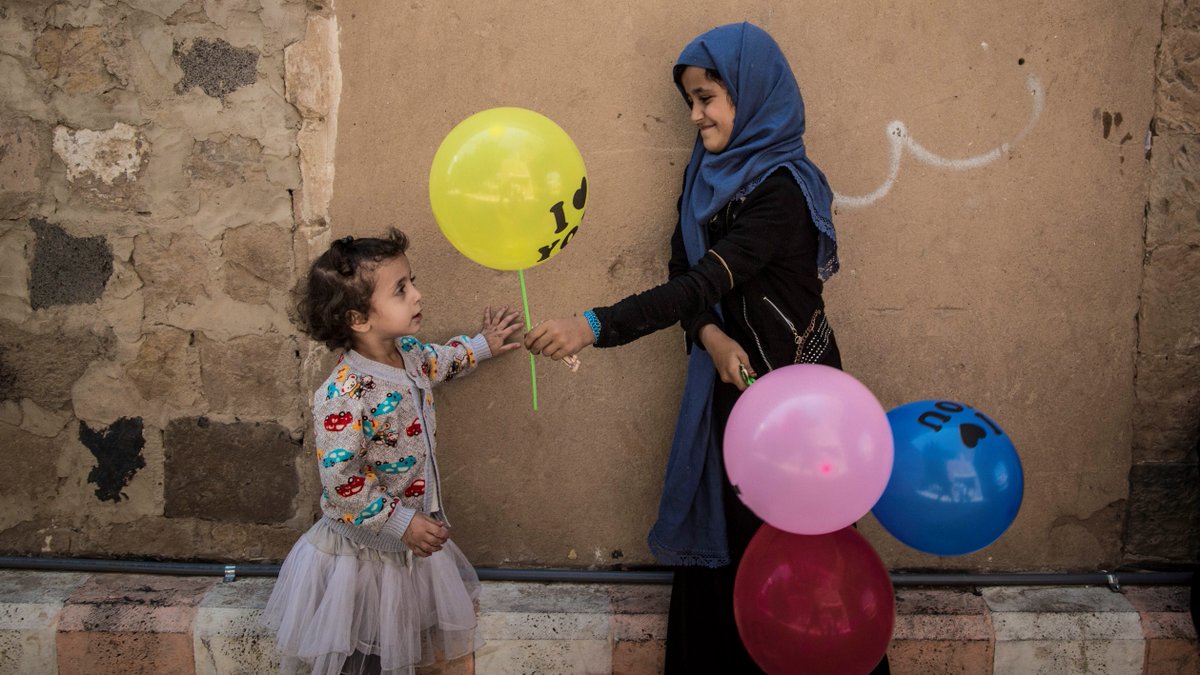 World Food Programme tweet media