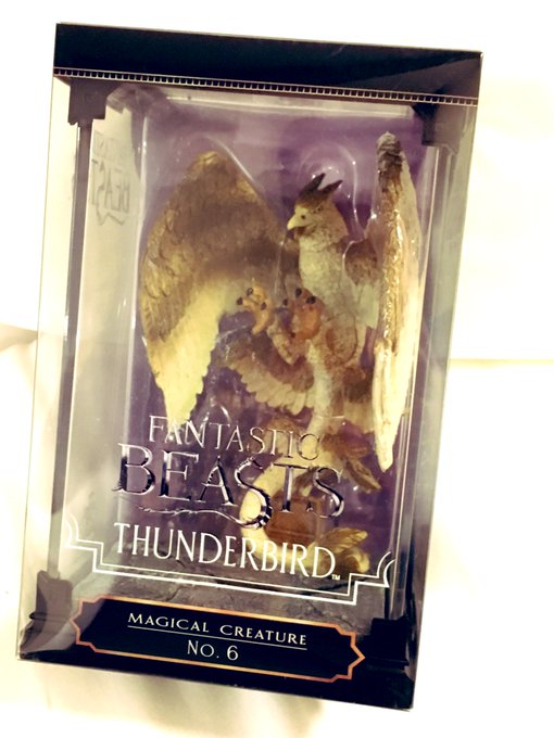 ファンタビのtwitterイラスト検索結果