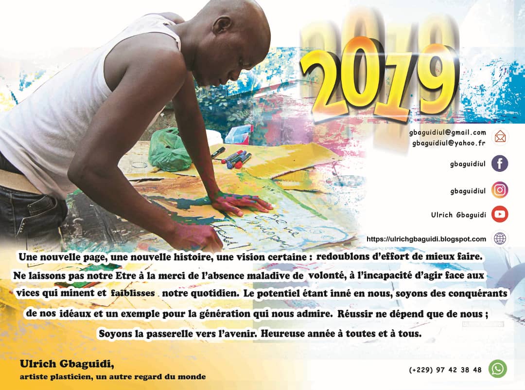 Si vous lisez ceci, vous m'avez aidé à atteindre les 10 abonnés. Merci !