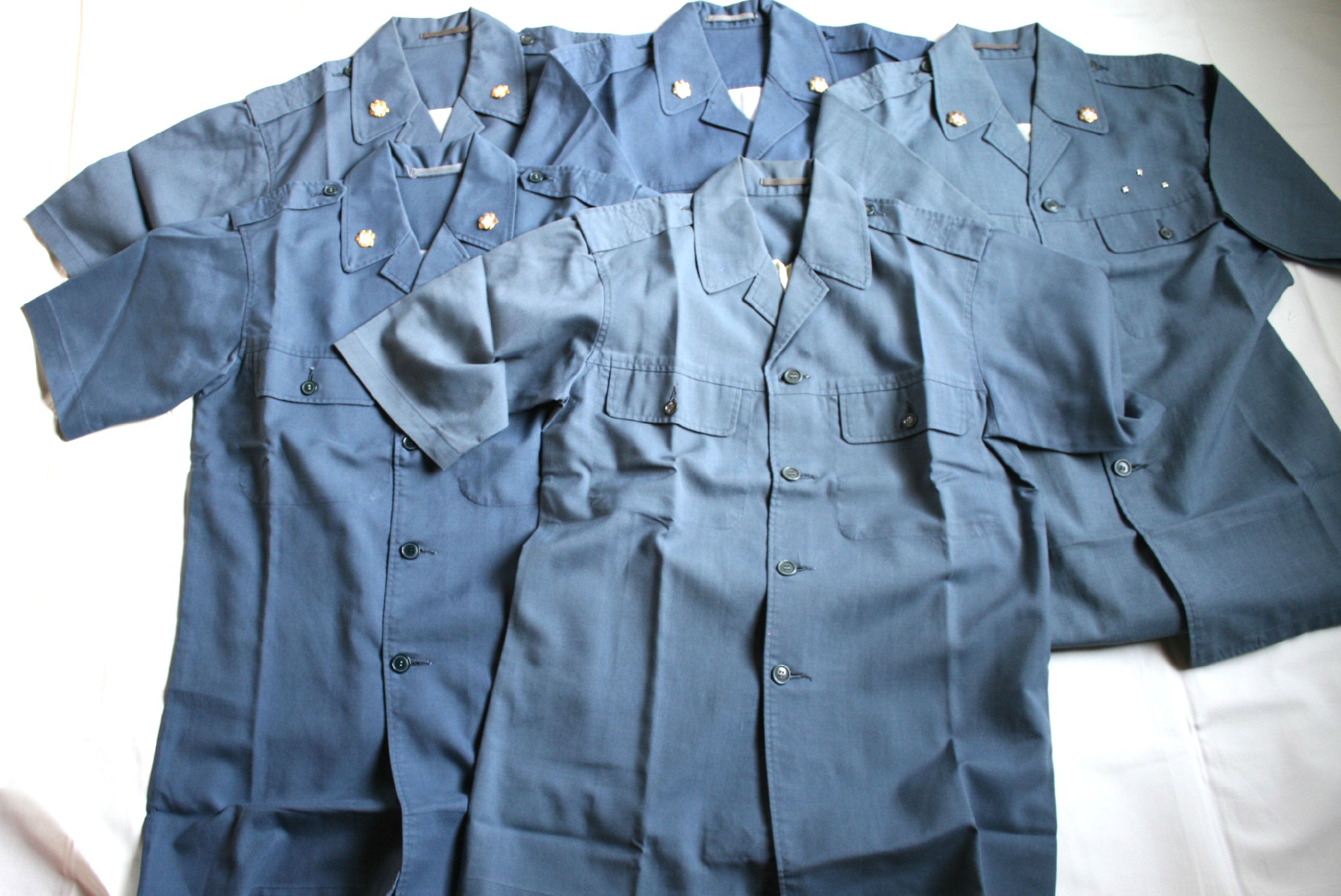CONDUCTOR в X: „鉄道公安ちょっとメモ・・・国鉄解体後の昭和 CONDUCTOR в X: „鉄道公安ちょっとメモ・・・国鉄解体後の昭和