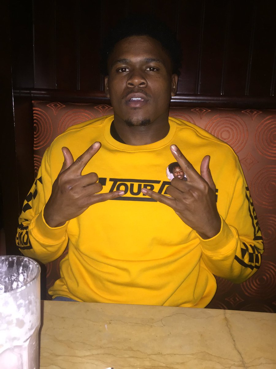 DreamChaser_309's tweet photo. #To4of2018 https://t.co/r1MGNARmhy