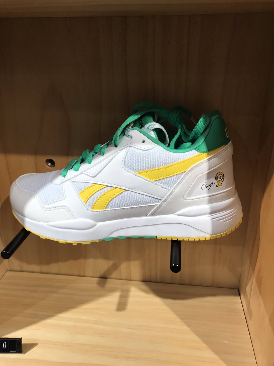 reebok europe