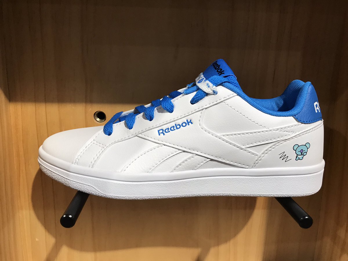 reebok classic twitter