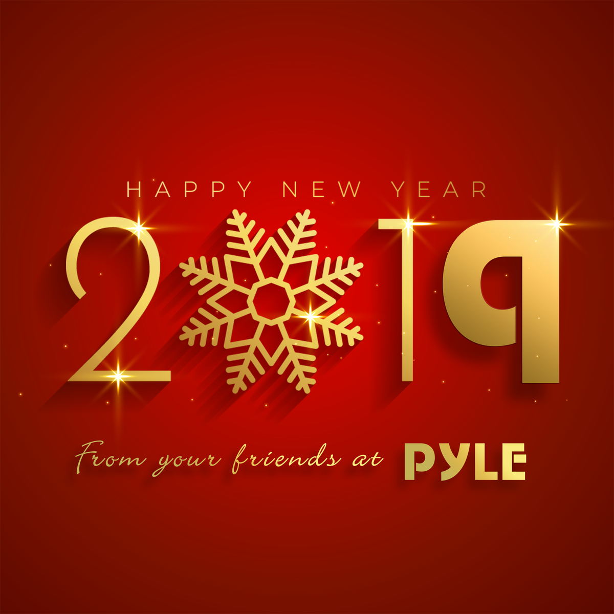 Pyle USA tweet media