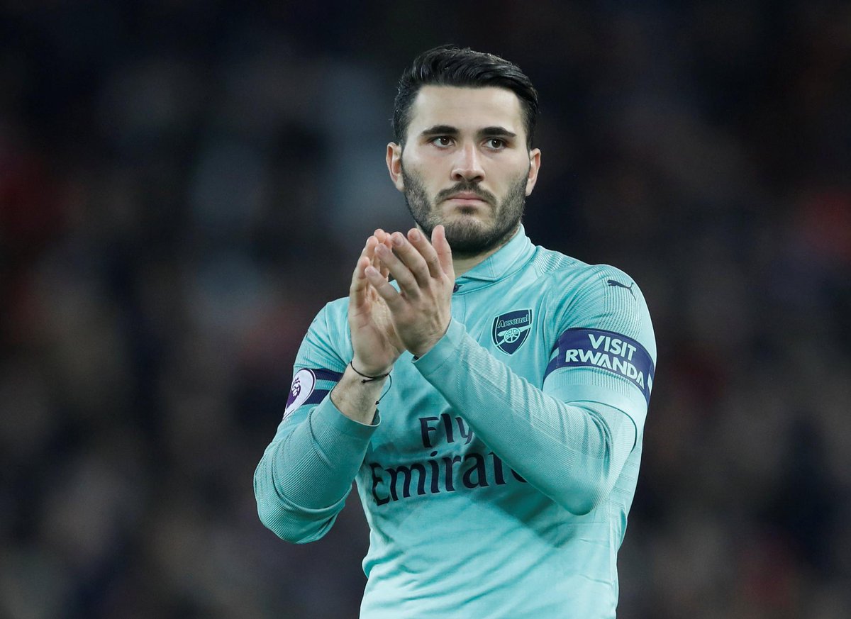 New year, new Scout Selection!

Here's the XI picked for Gameweek 21: preml.ge/MQZqkD