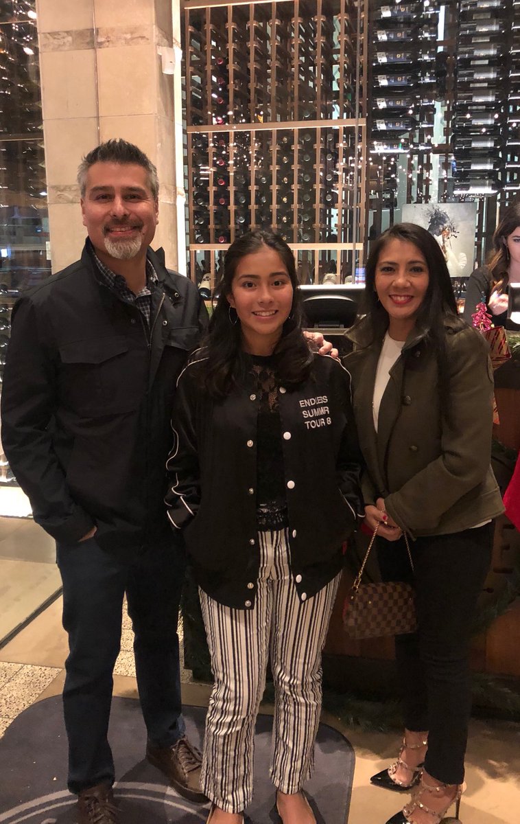 New Years tradition #DelFriscosPasadena