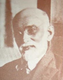 Isma3eell's tweet photo. ألفونس إتيان دينيه
مستشرق وفنان تشكيلي فرنسي، أسلم وسافر إلى مكة للحج وسمى نفسه ناصر الدين دينيه عام 1929م، من اقواله عن الإسلام والقرآن الكريم (عرفت الإسلام فأحسس�� بانجذاب نحوه وميل إليه، فدرسته في كتاب الله، فوجدته هداية لعموم البشر)
من أعماله الفنية هذه الرسمه للحرم المكي https://t.co/SPUsct0Z2T