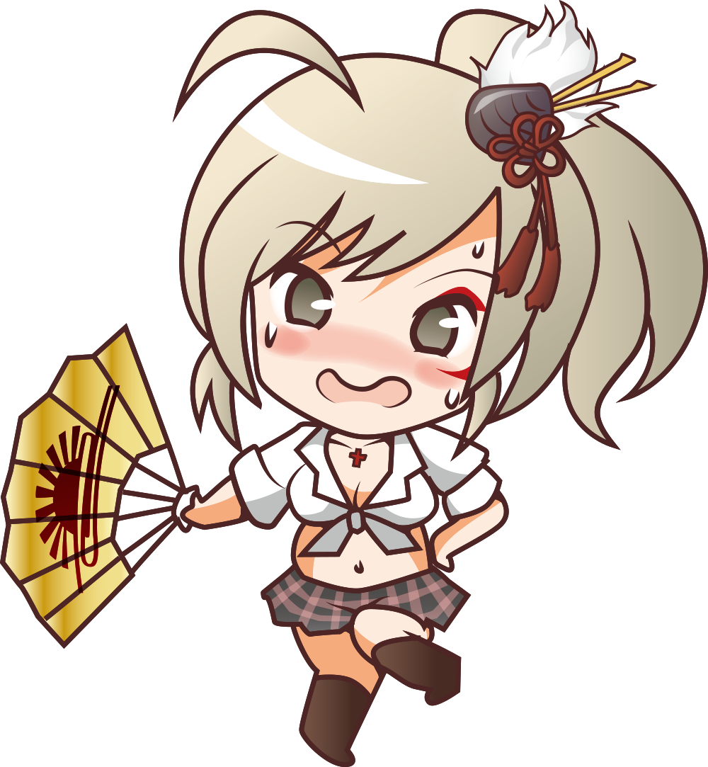 Twoucan 高橋わな美 Wa Nami Hq