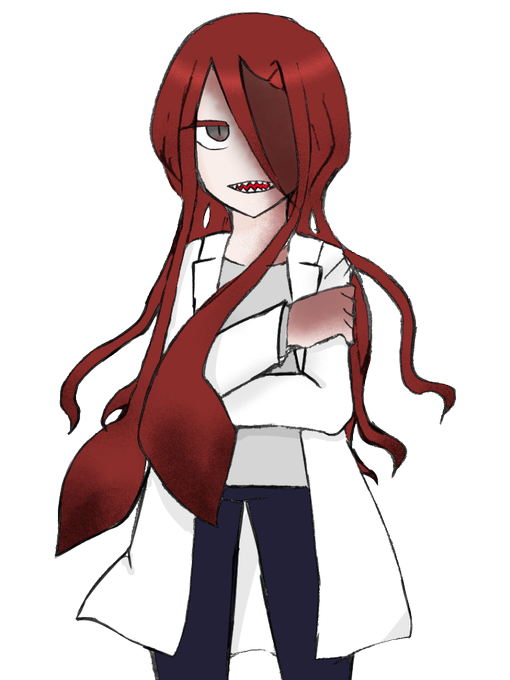 クール系のtwitterイラスト検索結果