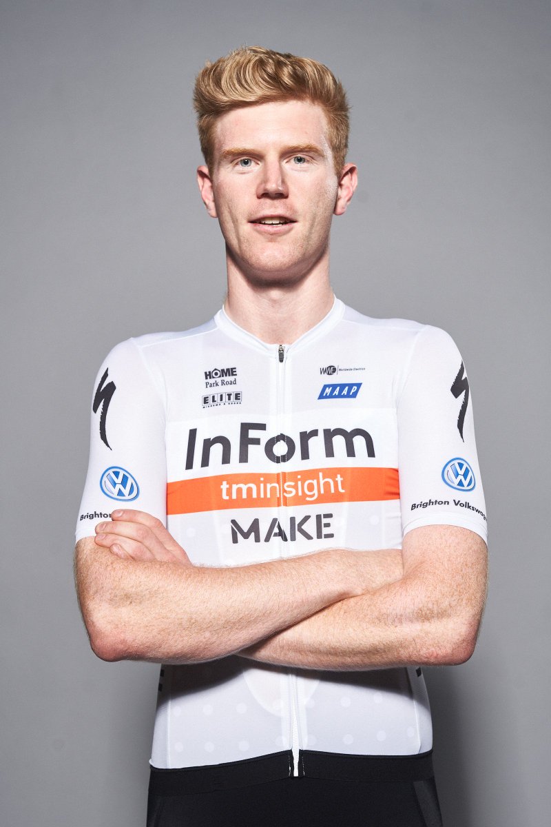 | Introducing our 2019 roster. 16 riders in 16 days, 15/16 |
<a href="/n_sumo23/">Nathan Elliott</a> : The best domestic one-day racer in Australia. Winner of the last two Melbourne to Warrnambool’s as well last year's Grafton to Inverell. Nathan will bring a wealth of experience to our young squad.