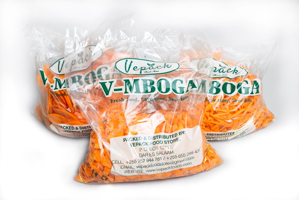 VepackF's tweet photo. Mwaka mpya unakujia na system mpya ya manunuzi ya mboga mboga bila kuhangaika kwenda sokoni. Mboga zako zinaweza kuwa zimeshakatwa au hazijakatwa. Chaguo ni lako bila ongezeko la bei kwa mboga iliyokatwa
Wasiliana na @vepack_foods na weka oda yako mapemaaaaa
0757944781
0655299431 https://t.co/vxZCC3K1ps
