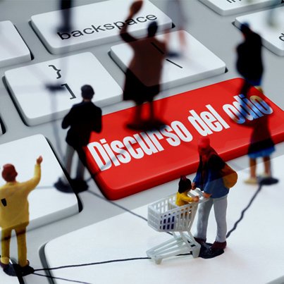 HOY en #FamiliaSociedadYDerecho trataremos el tema del #DiscursoDelOdio.

¡No te lo pierdas en punto de las 4:30 p.m.!

Escúchanos AQUÍ: facultadjudicial.edu.mx/indexFacultad.…