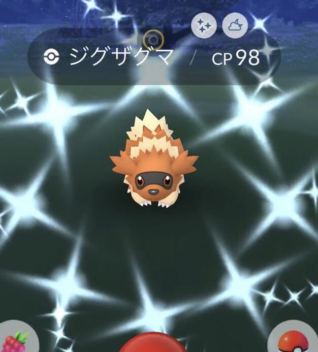 ポケモンgo速報 スバメ ジグザグマの色違いが出現中 ホウエンイベントでwゲットせよ ポケモンgo攻略まとめ速報