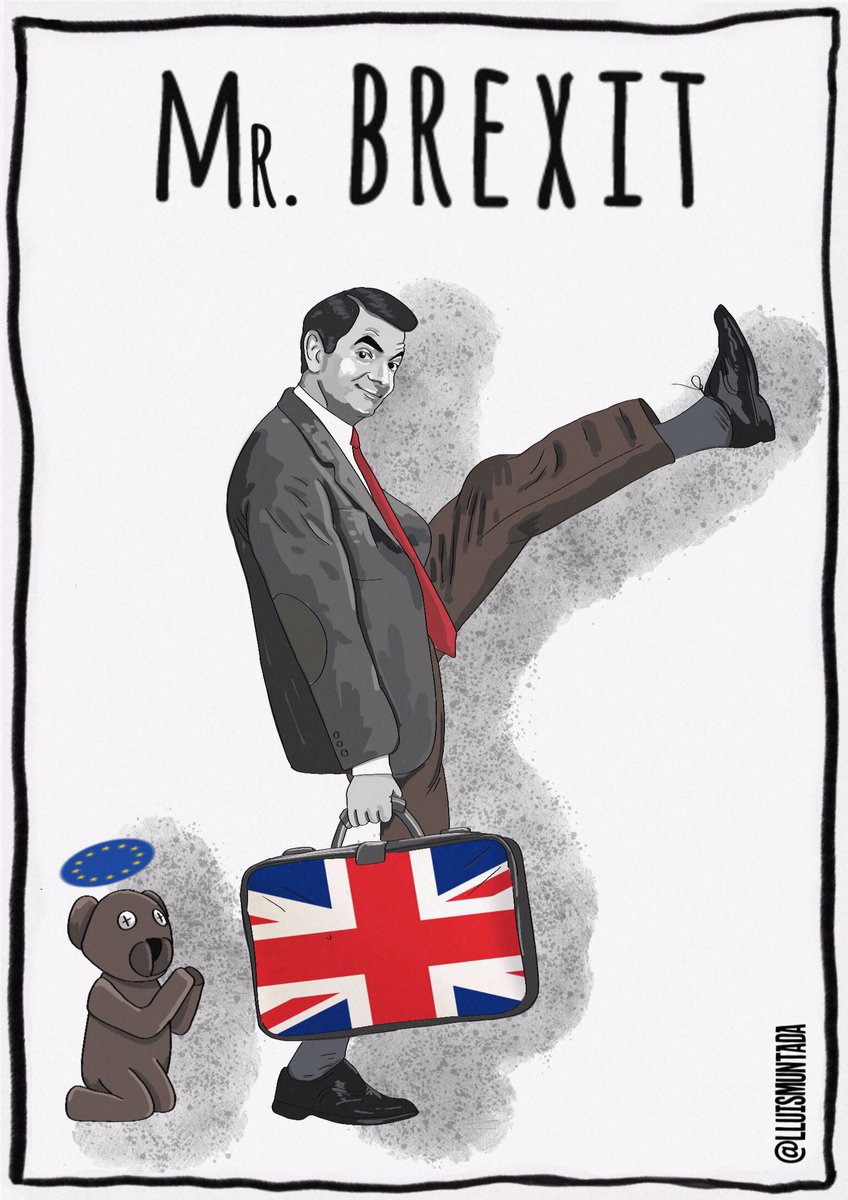 #Brexit