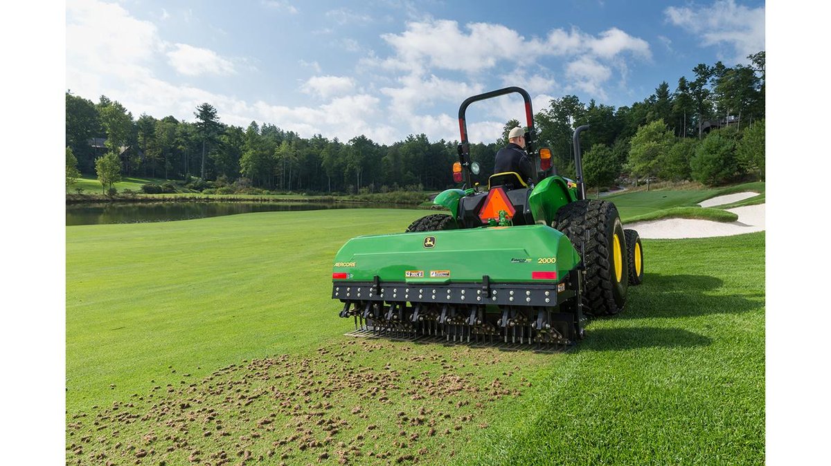 John Deere USA tweet media