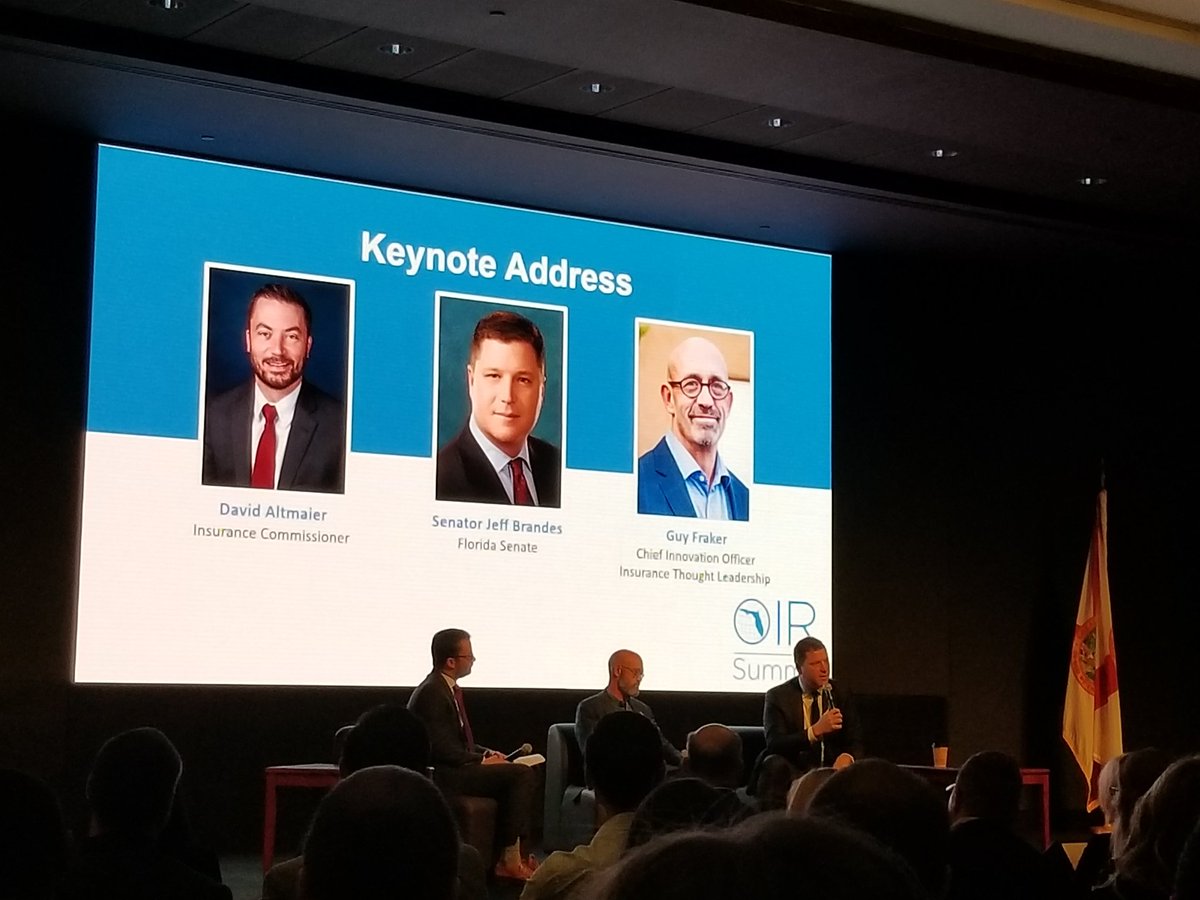 GeorgeFeijoo's tweet photo. At the #OIRSummit. If my understanding is correct, it sounds like we will be Ubering around in human sized drones by the end of the year if Senator Brandes gets his way. https://t.co/JTm785PZyk