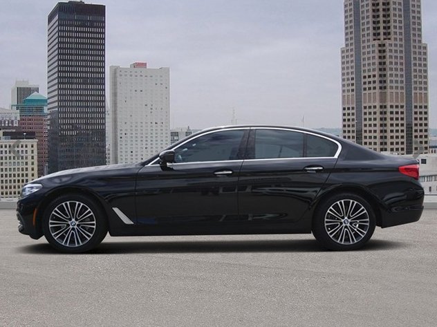 Hurry in to take advantage of special offers during the BMW Certified Pre-owned Sales Event! bit.ly/2yePgWt